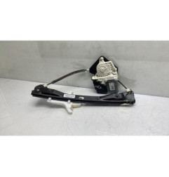 Leve vitre electrique arriere droit VOLKSWAGEN JETTA 4