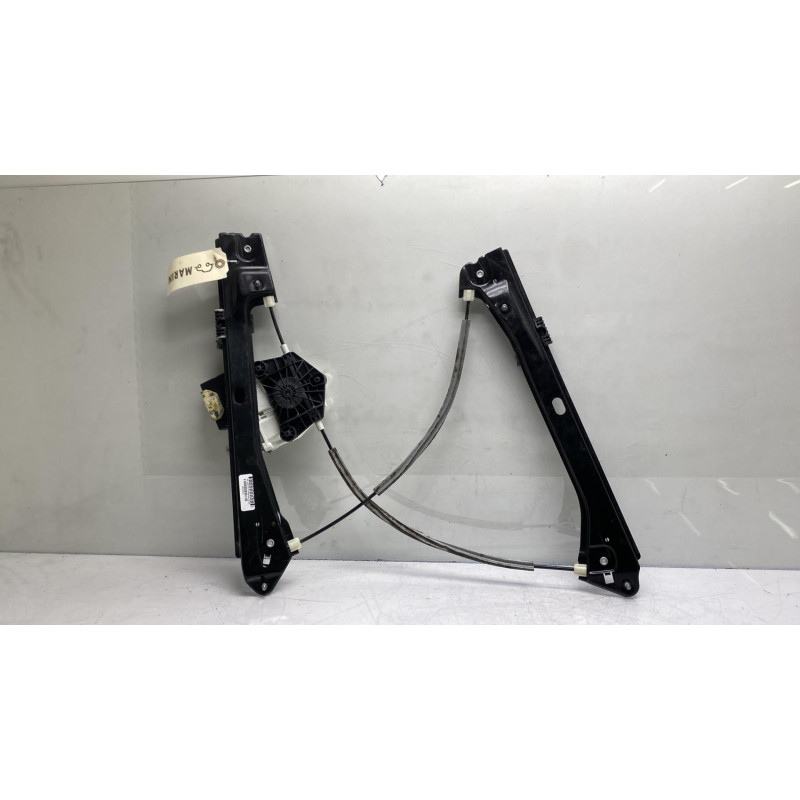 Leve vitre electrique avant gauche VOLKSWAGEN JETTA 4 Photo n°4