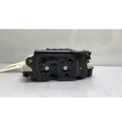 Serrure arriere droit VOLKSWAGEN JETTA 4 Photo n°1