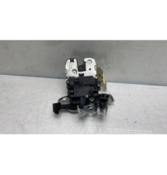 Serrure de coffre VOLKSWAGEN JETTA 4