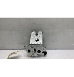 Serrure de coffre VOLKSWAGEN JETTA 4