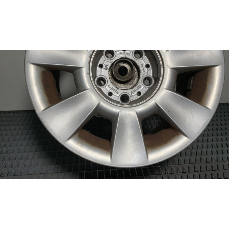 Jante BMW SERIE 5 E39 Photo n°3