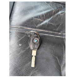 Jante BMW SERIE 5 E39