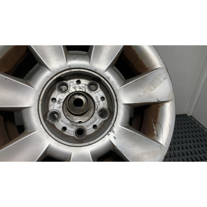 Jante BMW SERIE 5 E39 Photo n°3