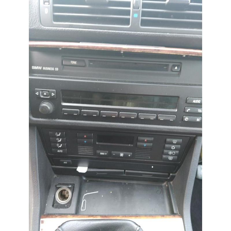 Jante BMW SERIE 5 E39 Photo n°4