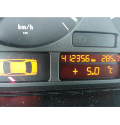 Jante BMW SERIE 5 E39