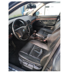 Jante BMW SERIE 5 E39
