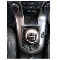 Boite de vitesses CHEVROLET CRUZE