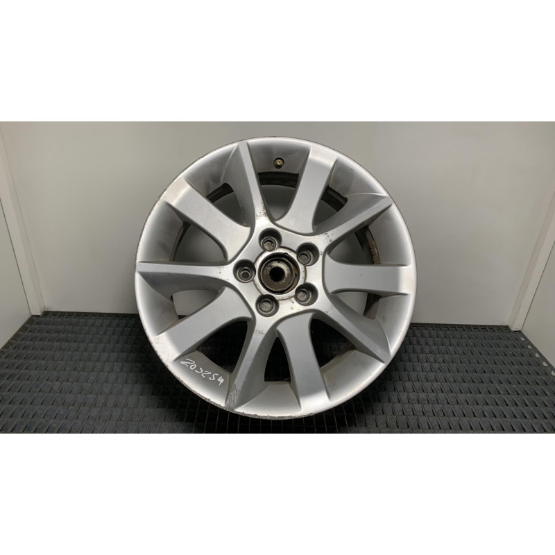 Jante SEAT IBIZA 3 Photo n°1