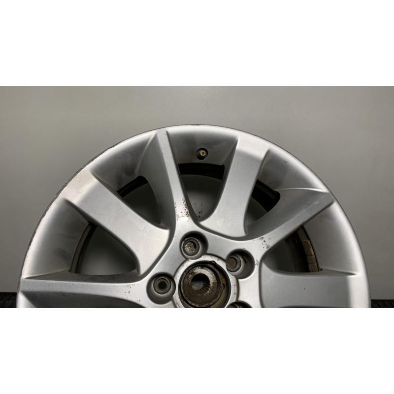 Jante SEAT IBIZA 3 Photo n°3