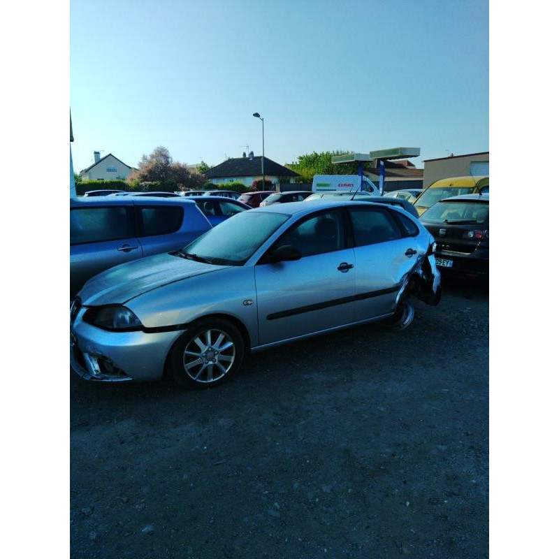 Jante SEAT IBIZA 3 Photo n°12