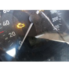 Jante SEAT IBIZA 3