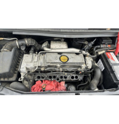 Jante OPEL ZAFIRA A