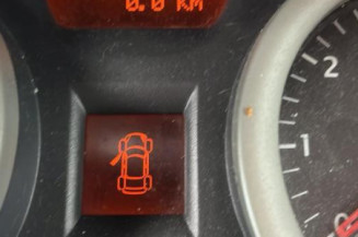Jante RENAULT MEGANE 2