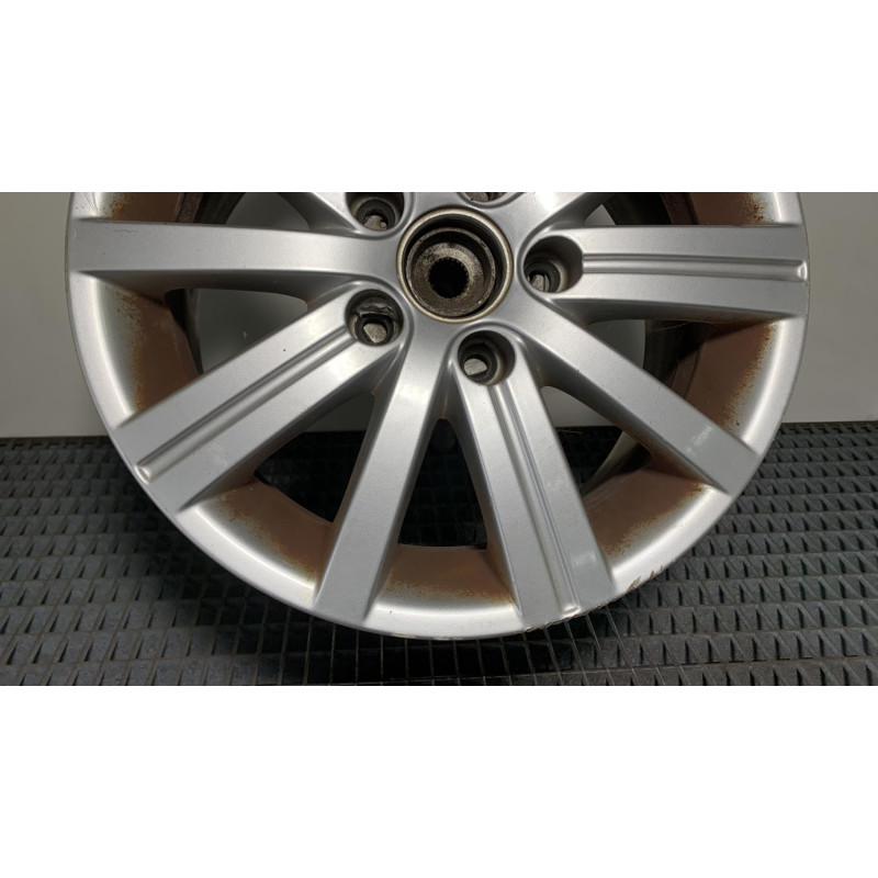 Jante VOLKSWAGEN GOLF 5 Photo n°2