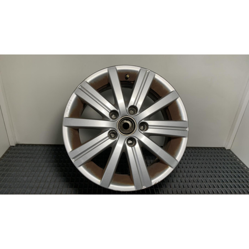 Jante VOLKSWAGEN GOLF 5 Photo n°4
