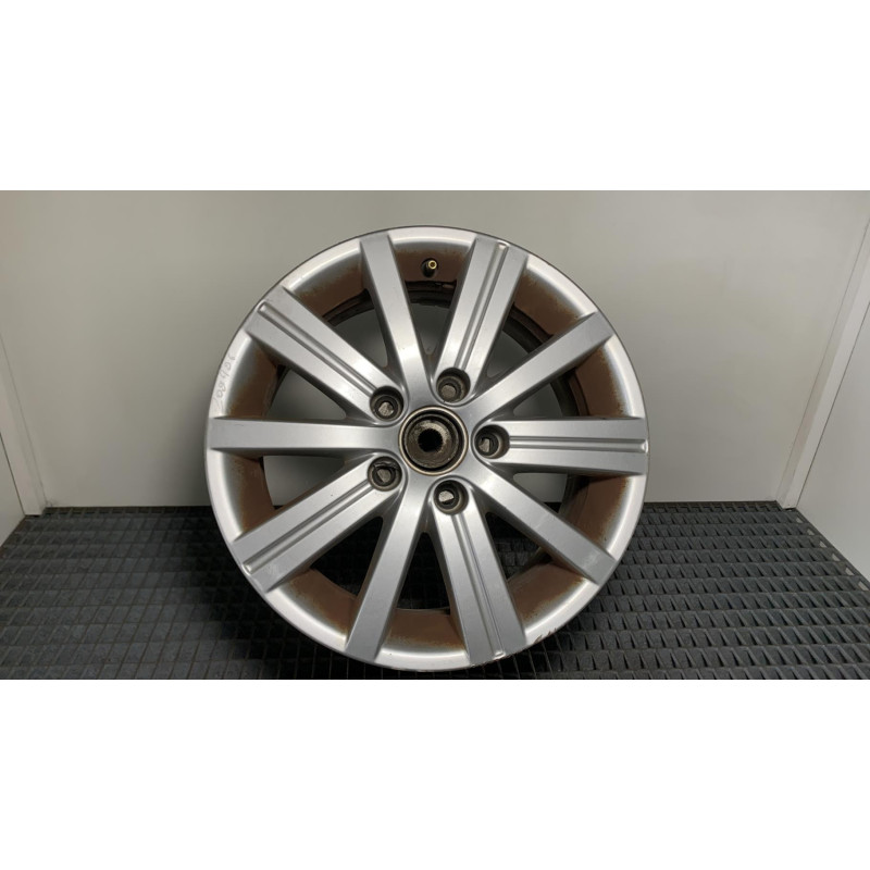 Jante VOLKSWAGEN GOLF 5 Photo n°5