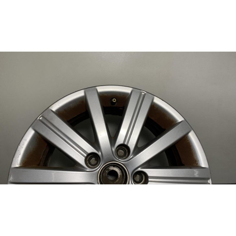 Jante VOLKSWAGEN GOLF 5 Photo n°6
