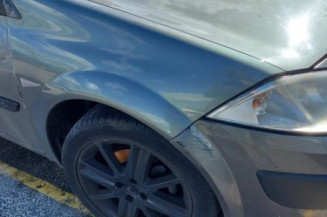 Jante RENAULT MEGANE 2