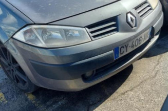Jante RENAULT MEGANE 2
