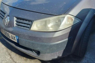 Jante RENAULT MEGANE 2