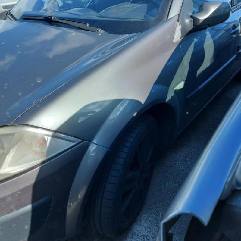 Jante RENAULT MEGANE 2 Photo n°9