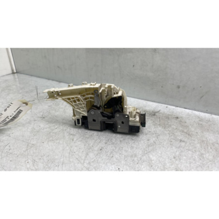 Serrure avant droit MERCEDES SPRINTER 2 Photo n°1