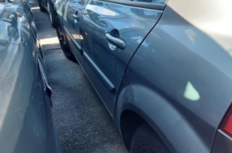 Jante RENAULT MEGANE 2