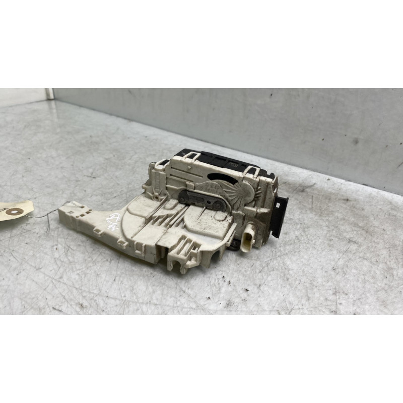 Serrure avant droit MERCEDES SPRINTER 2 Photo n°3