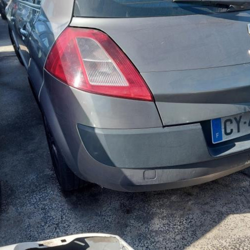 Jante RENAULT MEGANE 2 Photo n°12