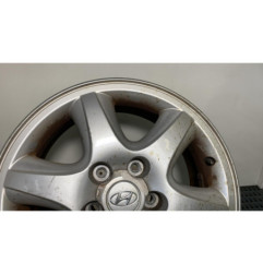 Jante HYUNDAI TUCSON 1 Photo n°1