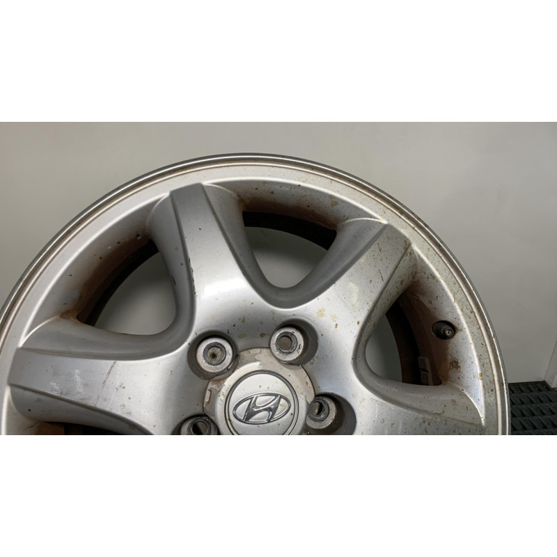 Jante HYUNDAI TUCSON 1 Photo n°1