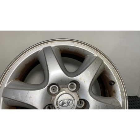Jante HYUNDAI TUCSON 1 Photo n°1