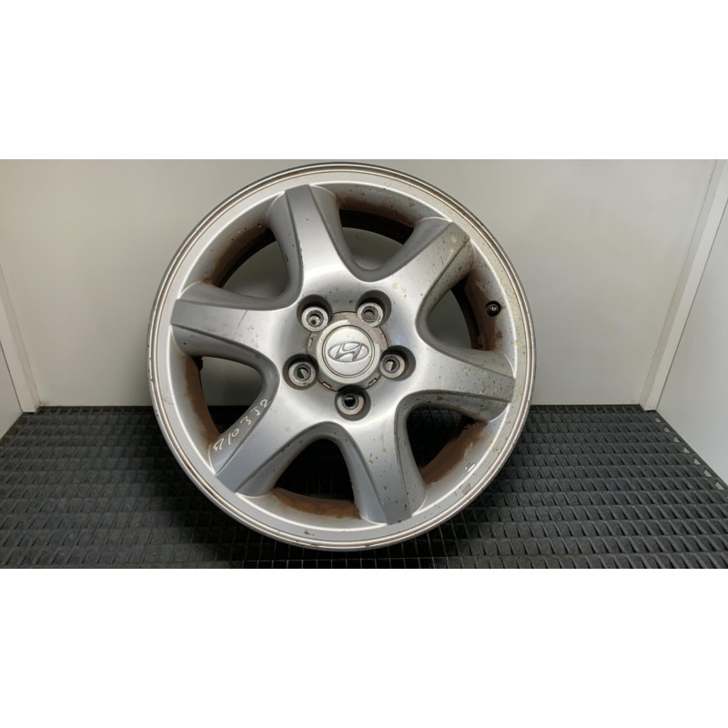 Jante HYUNDAI TUCSON 1 Photo n°2