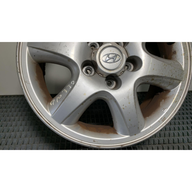 Jante HYUNDAI TUCSON 1 Photo n°3