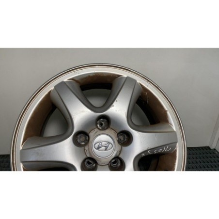 Jante HYUNDAI TUCSON 1 Photo n°1