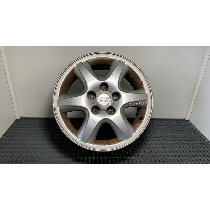 Jante HYUNDAI TUCSON 1 Photo n°2