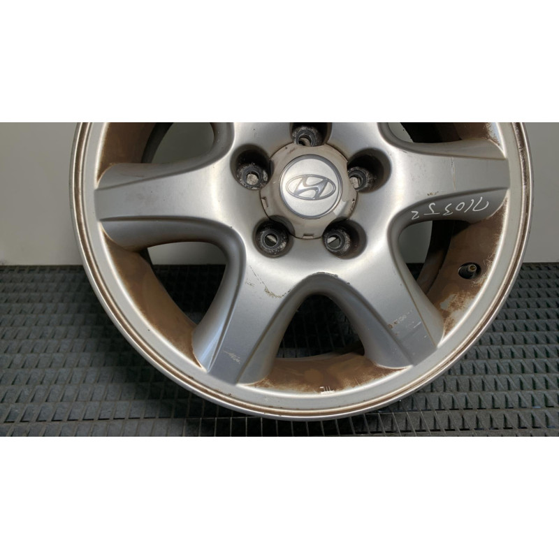 Jante HYUNDAI TUCSON 1 Photo n°3