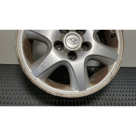 Jante HYUNDAI TUCSON 1 Photo n°1