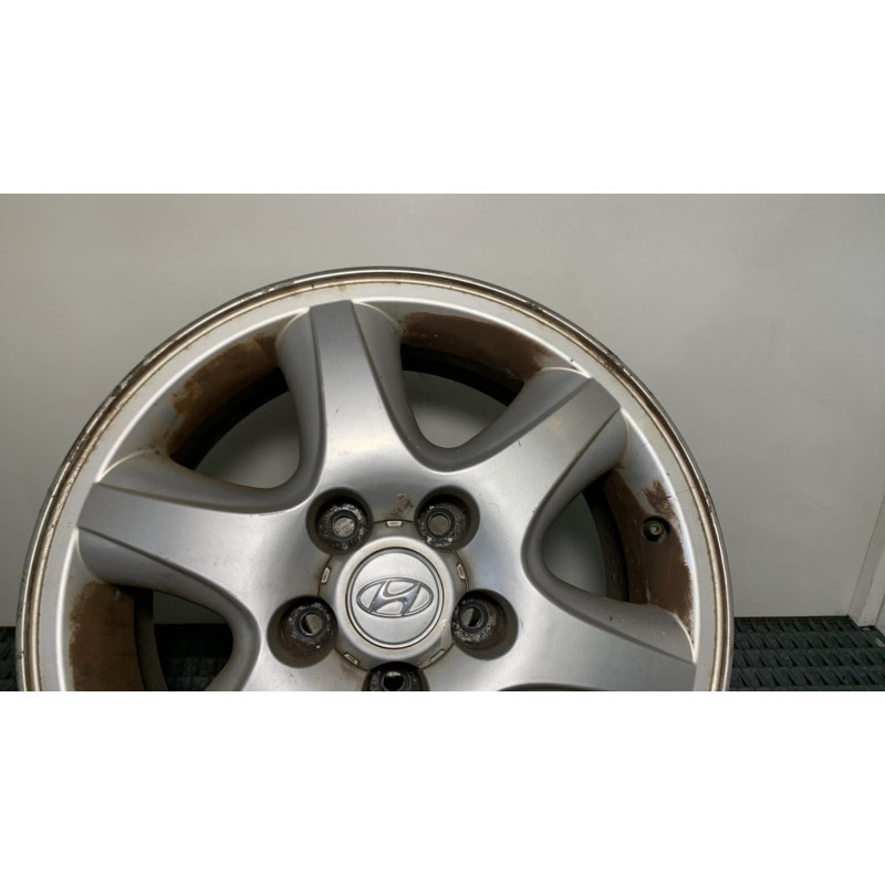 Jante HYUNDAI TUCSON 1 Photo n°2
