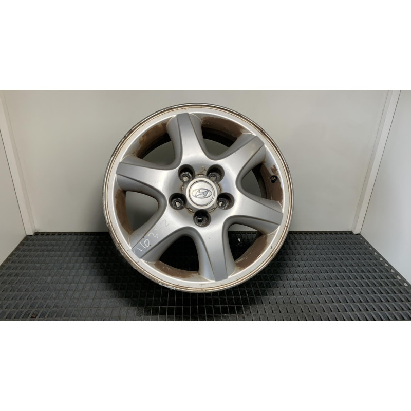 Jante HYUNDAI TUCSON 1 Photo n°3
