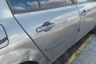 Jante RENAULT MEGANE 2