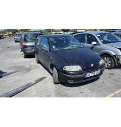 Serrure avant droit FIAT PUNTO 1