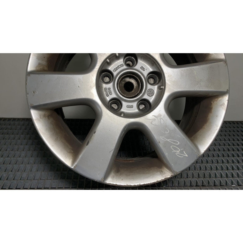 Jante VOLKSWAGEN GOLF 5 Photo n°2
