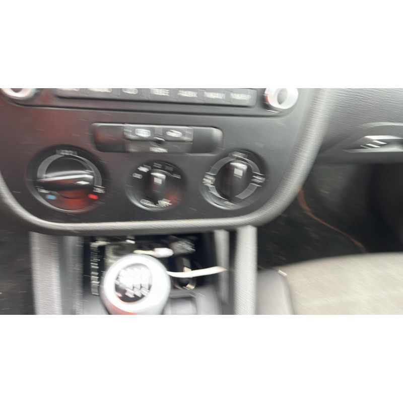 Jante VOLKSWAGEN GOLF 5 Photo n°13