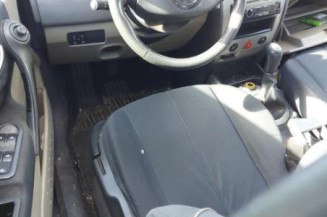 Jante RENAULT MEGANE 2