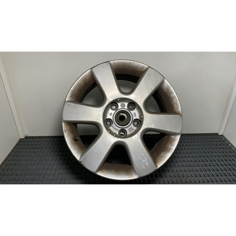 Jante VOLKSWAGEN GOLF 5 Photo n°3
