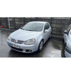 Jante VOLKSWAGEN GOLF 5