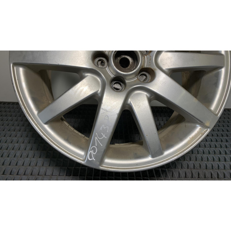 Jante JAGUAR S-TYPE Photo n°1