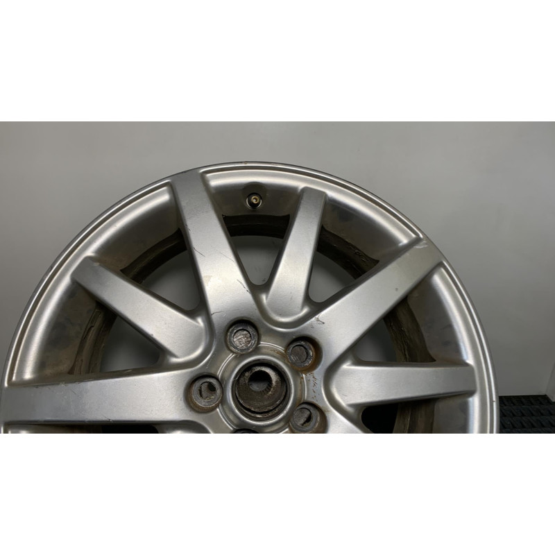 Jante JAGUAR S-TYPE Photo n°3